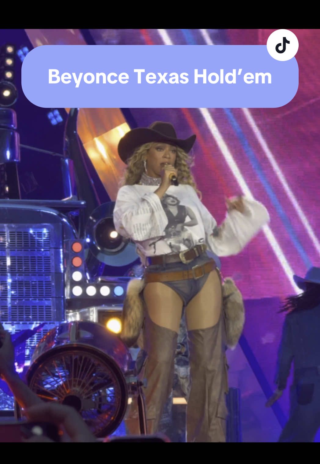 @Concert videos