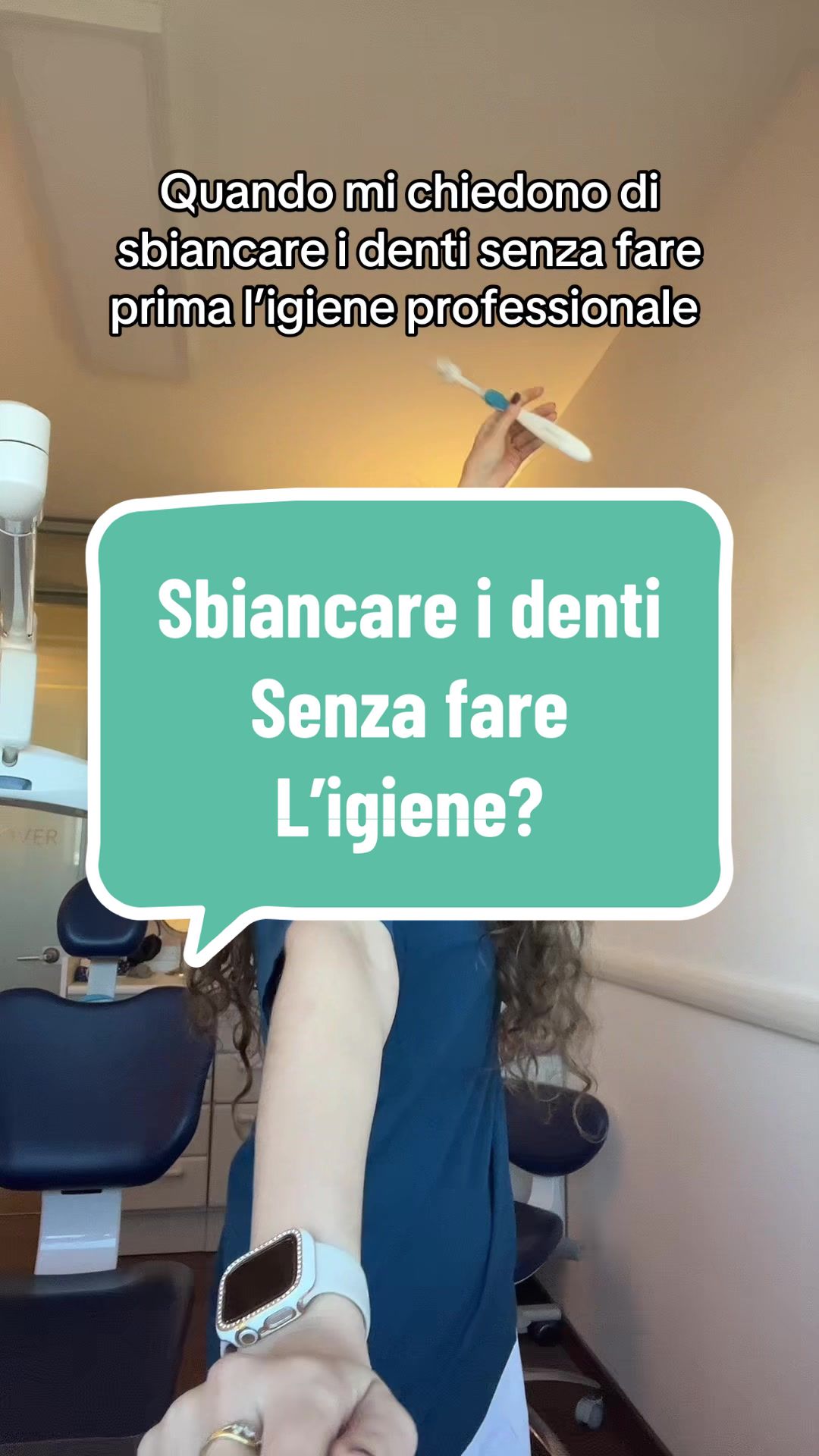 @Igienista dentale 🦷