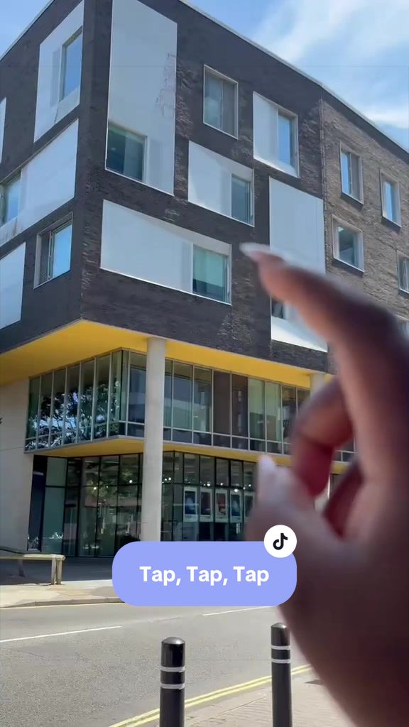 @ICP @ University of Portsmouth