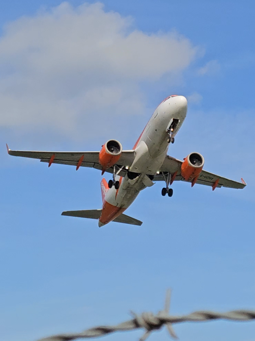 @London Aviation