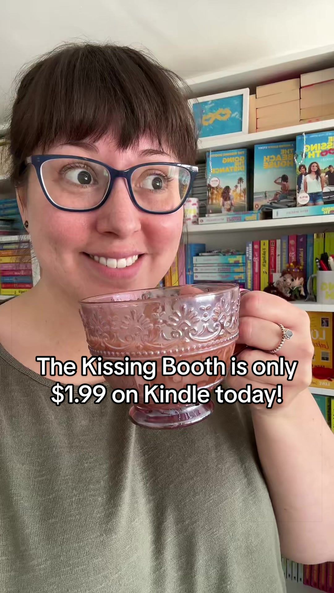 @author beth reekles