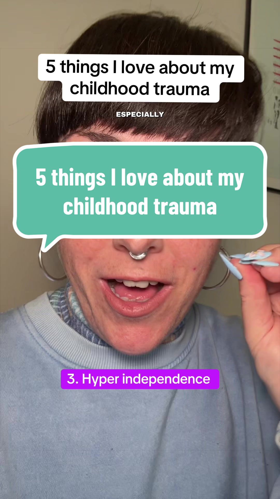 @Jen - Life Coach