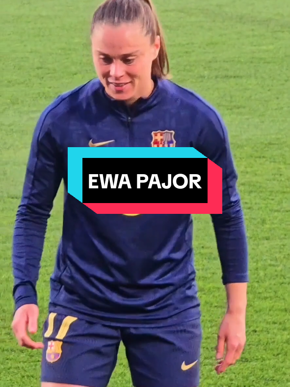 @Natalia Argemí -Barça Femenino