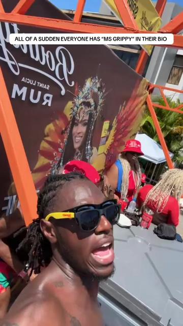 @Dutty| Soca/Carnival Creator