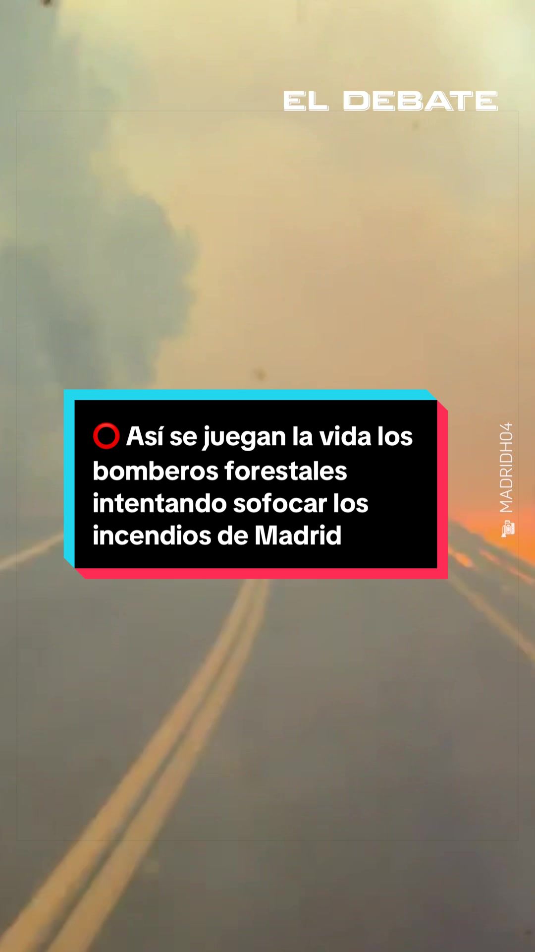 @El Debate
