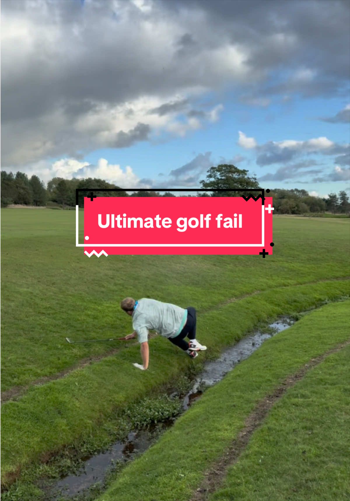 @Not Nearest The Pin