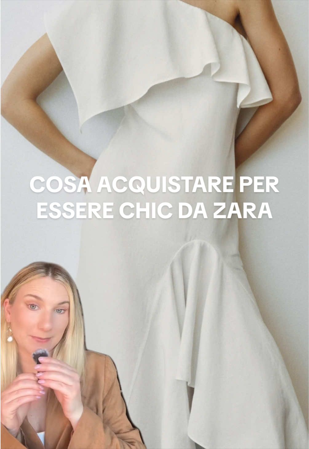 @Ilaria | outfit chic & Zara