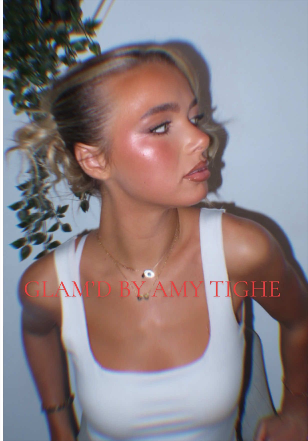 @AMY TIGHE💋💄