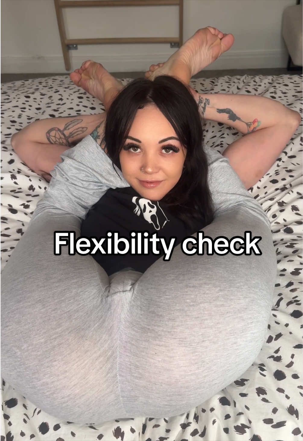 @Bendybeauty