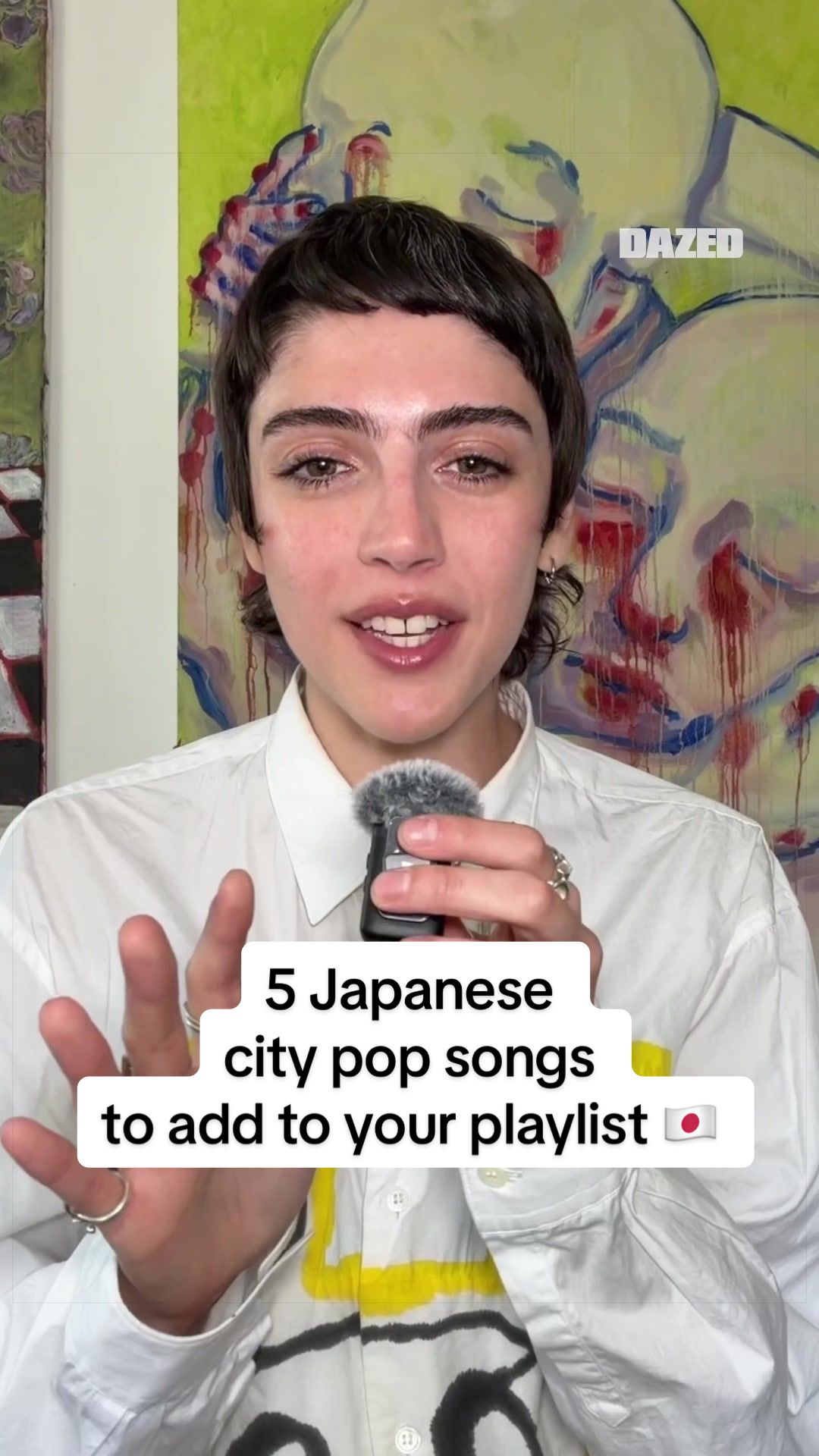 @dazed