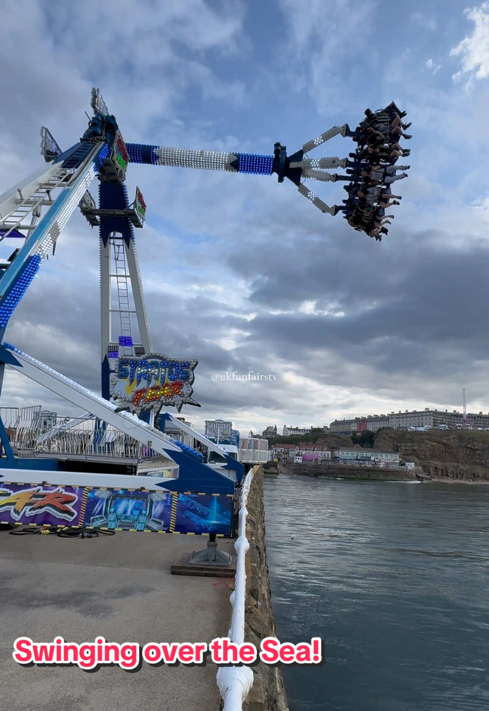 @UK Funfairs TV Official