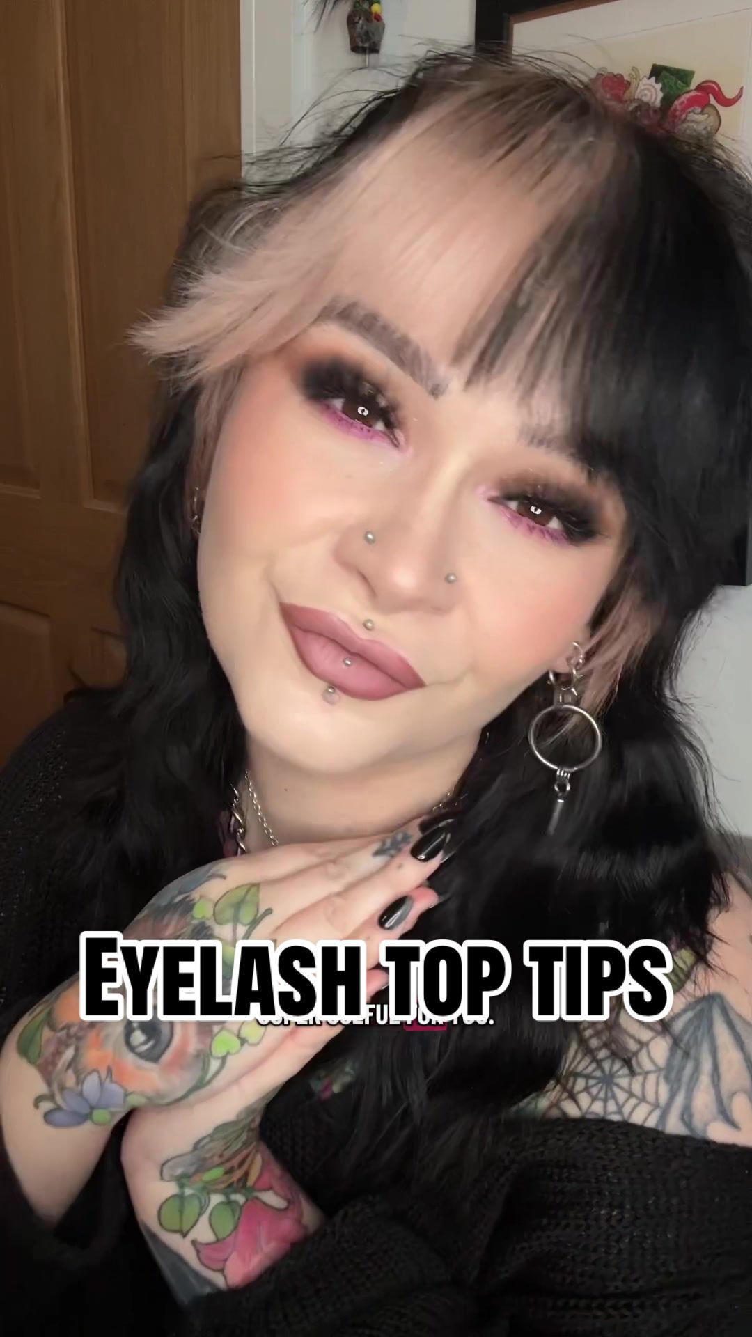 @Rosie | Wedding MUA