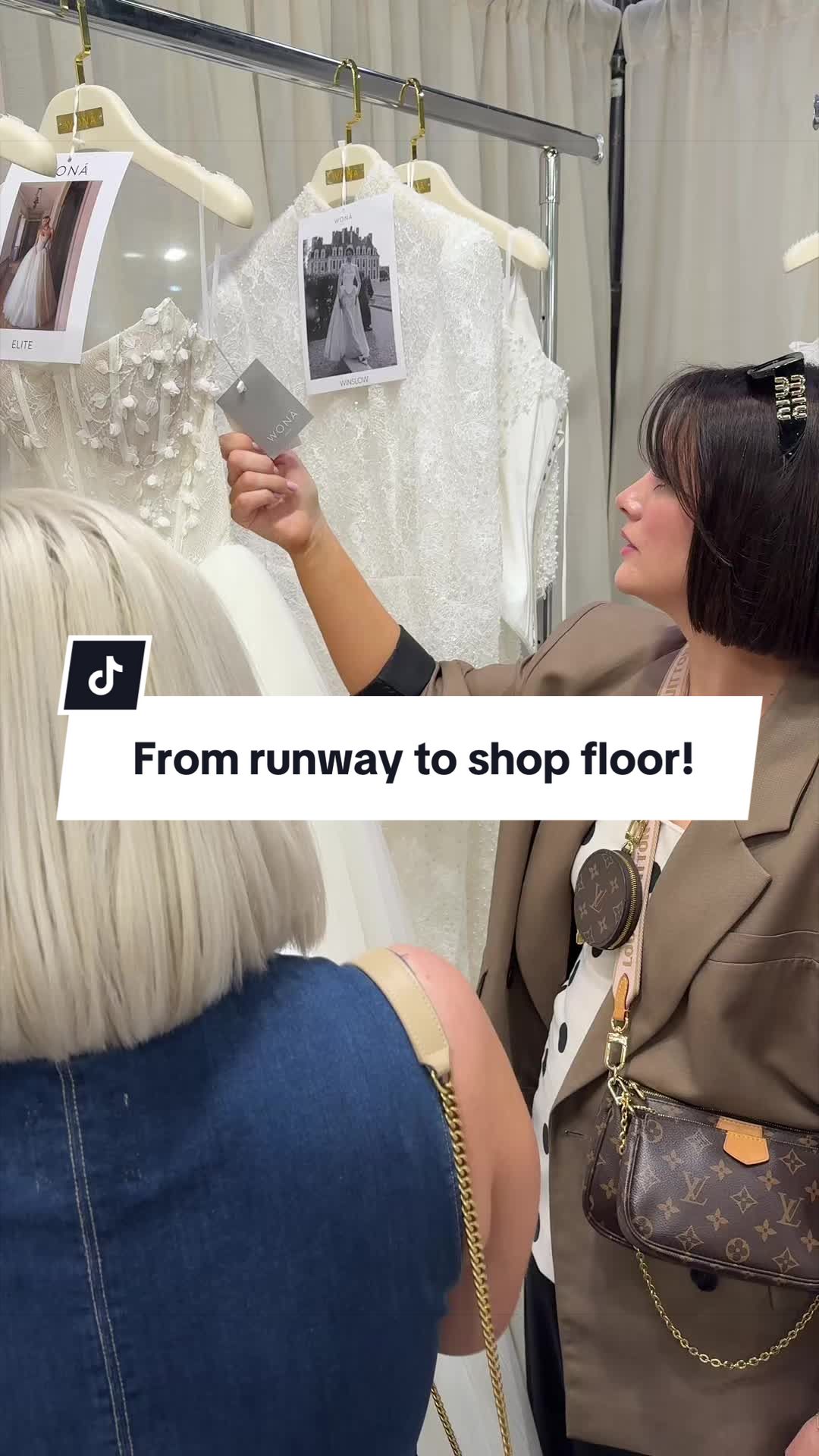 @Dotty Bridal 🤍