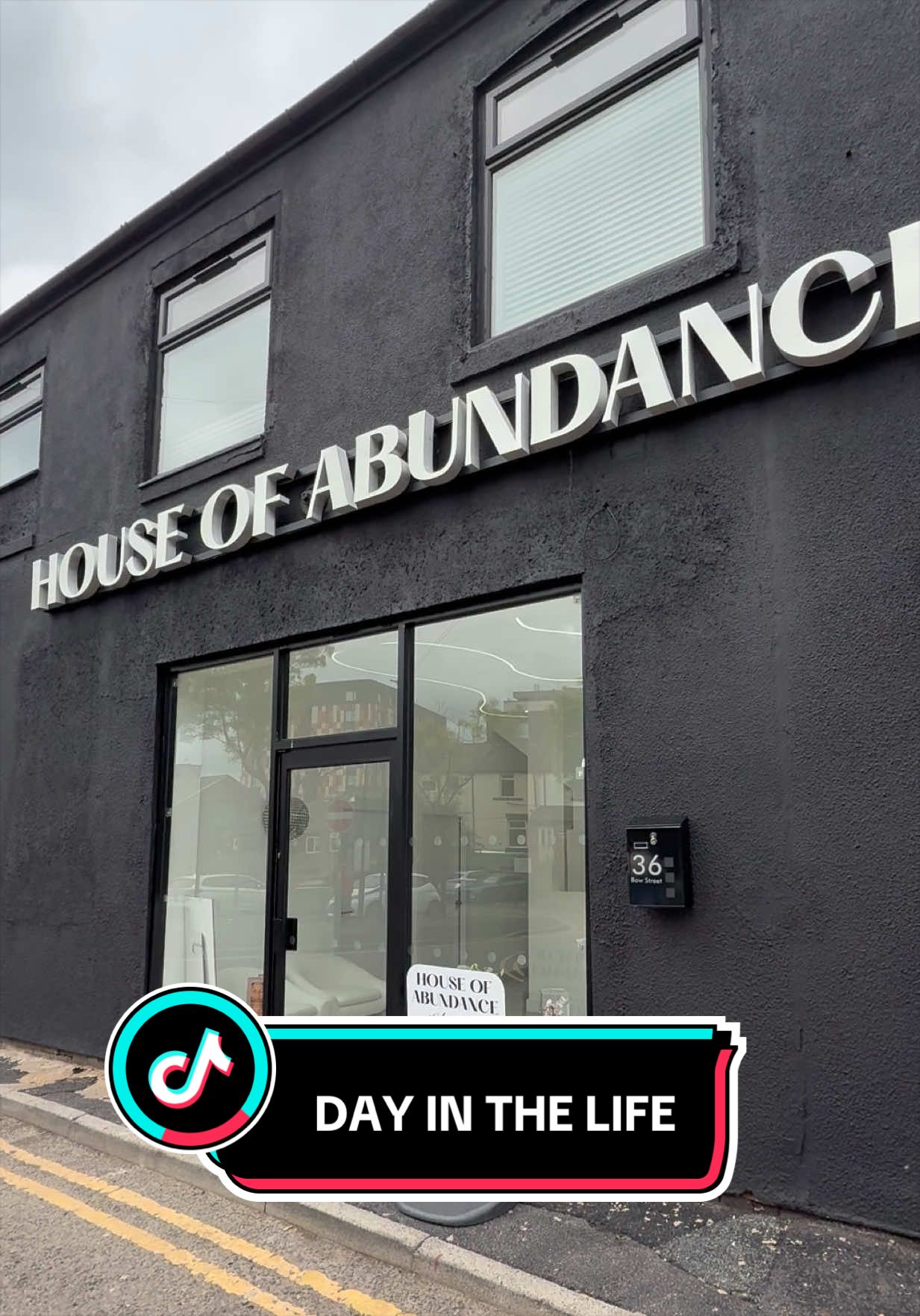 @Amir House of Abundance