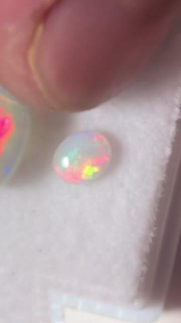 @MJ Opals