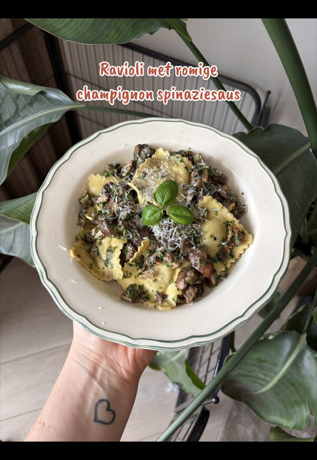 @Desteny | voeding & recepten