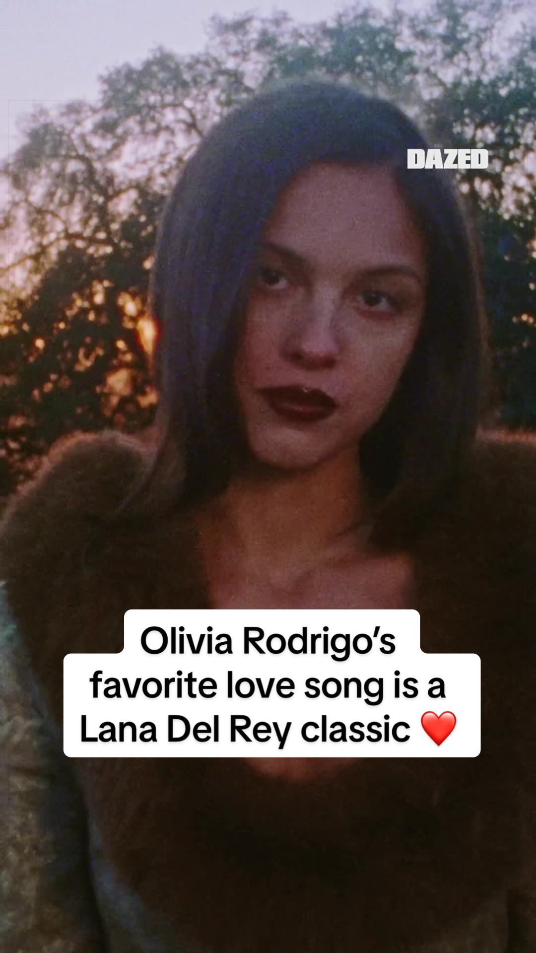 @dazed