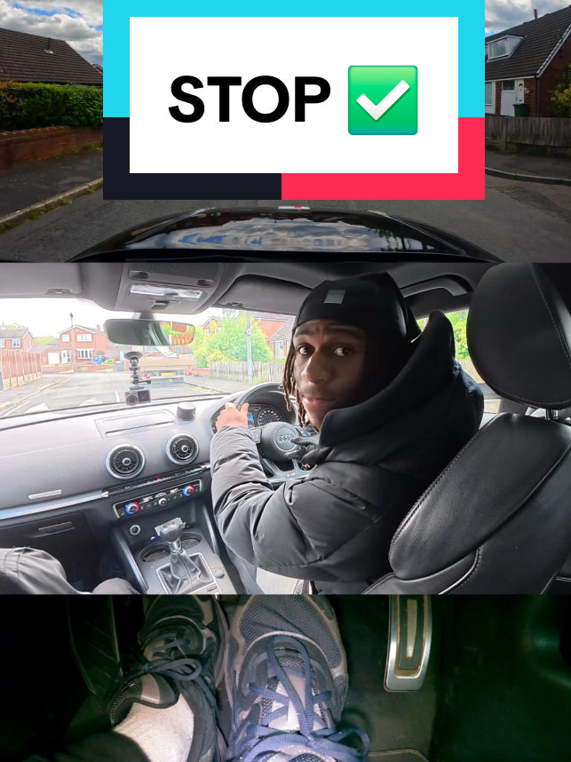 @Avadrive Driving