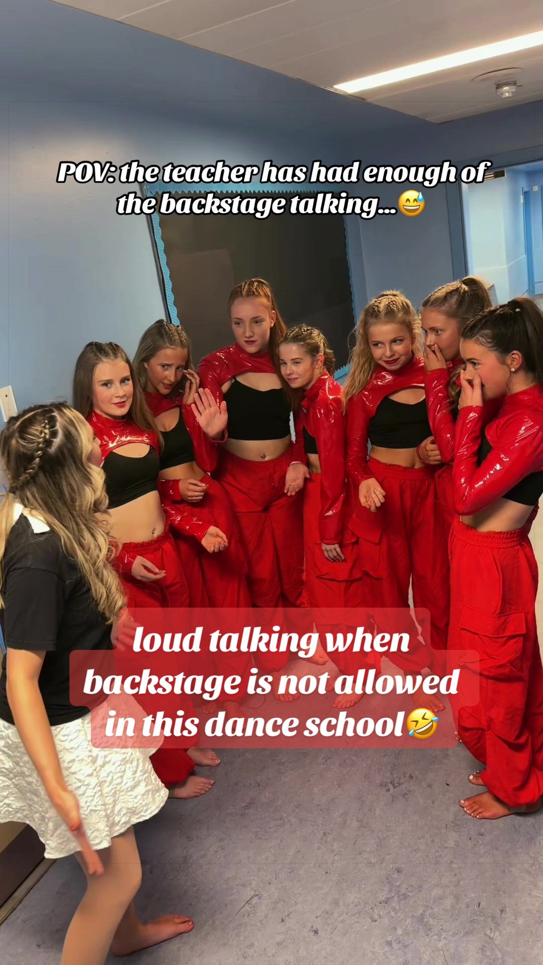 @AE Performing Arts Academy🌟