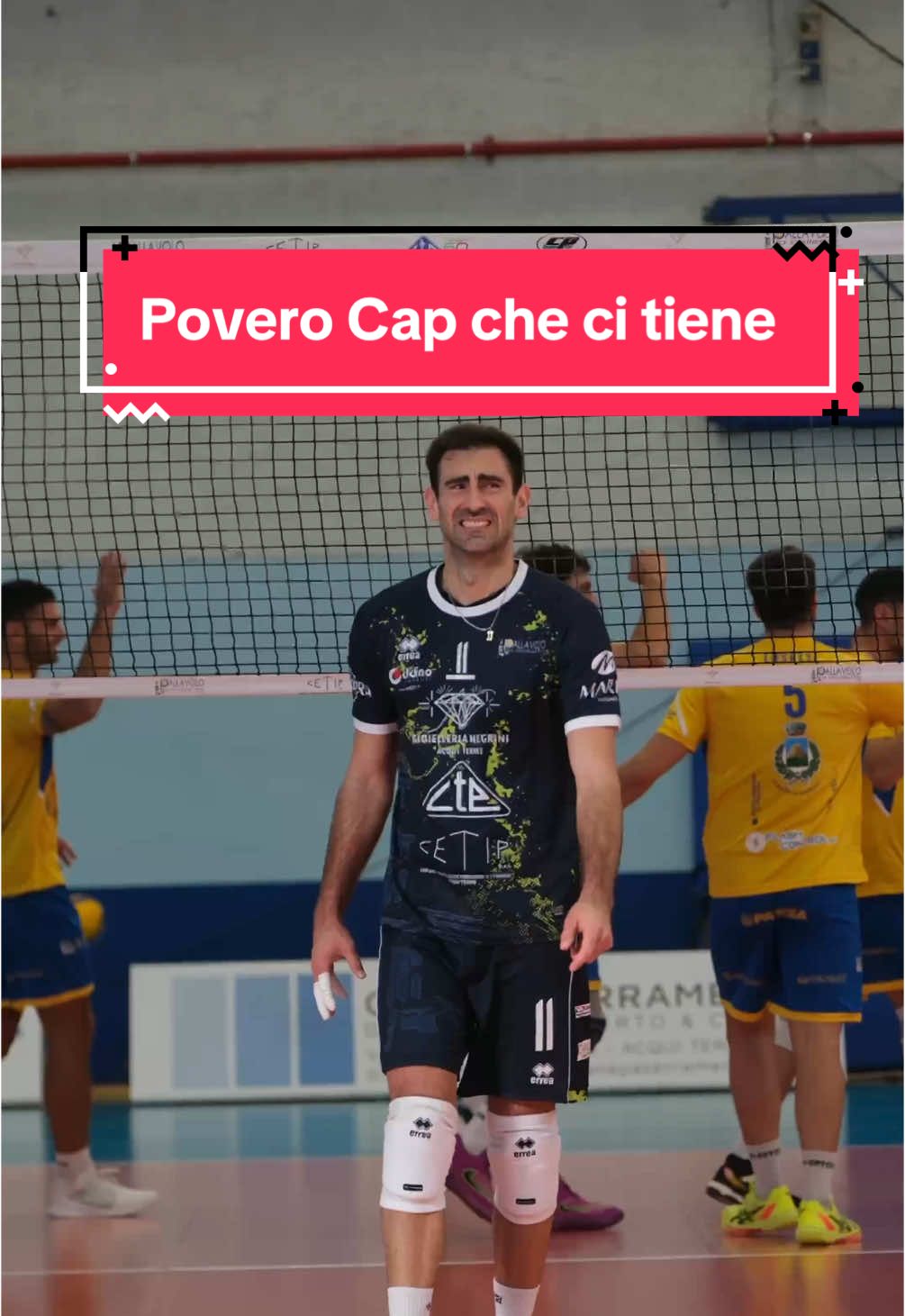 @Pallavolo la Bollente