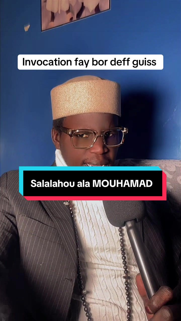 @Ibrahima Diagne ✪