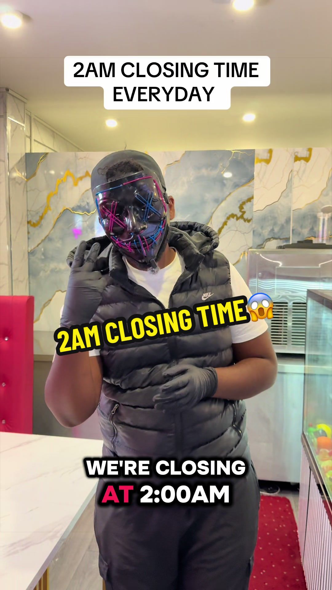 @Midnight cravings ™