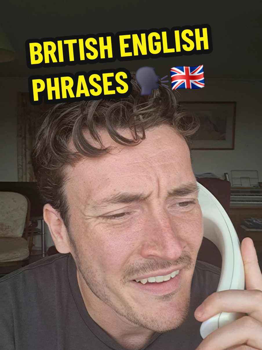 @Sam Says English