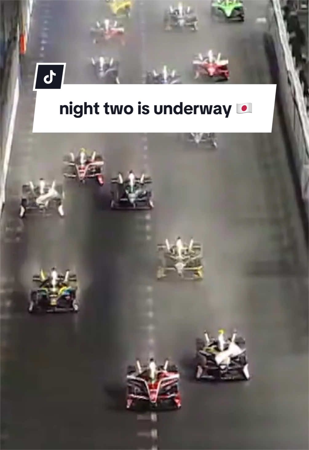 @Formula E