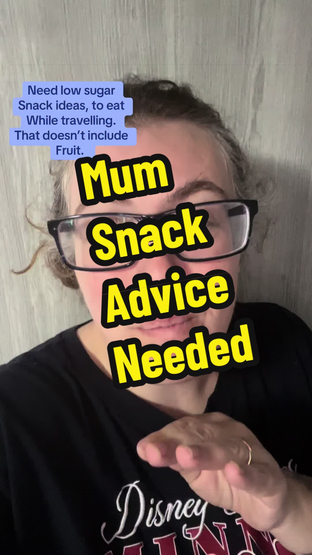 @traceycrazymama