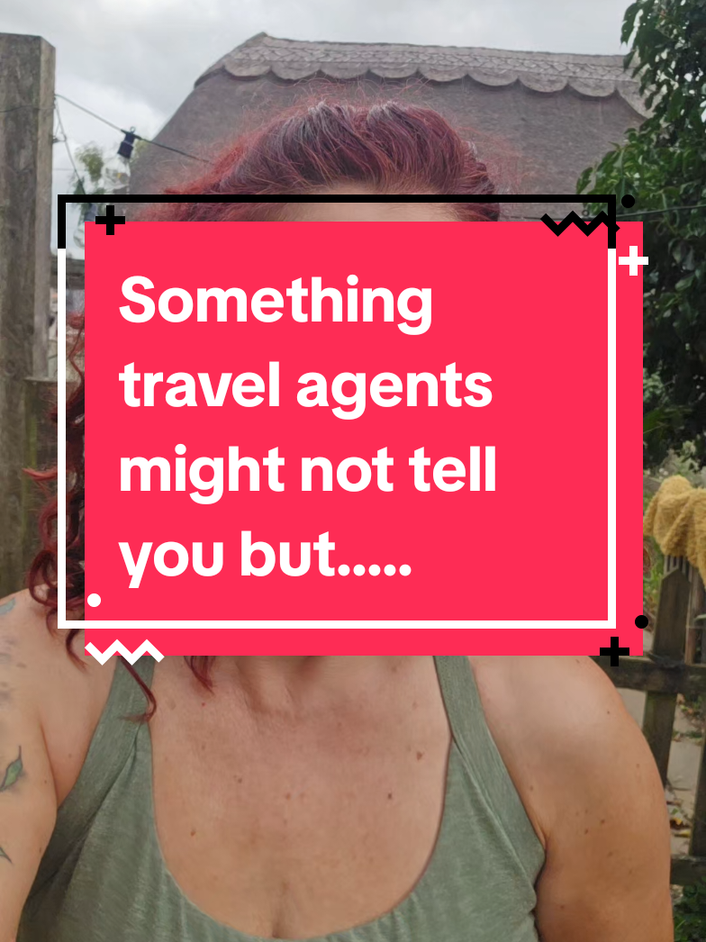 @Vix GenX - Travel Agent ✈️
