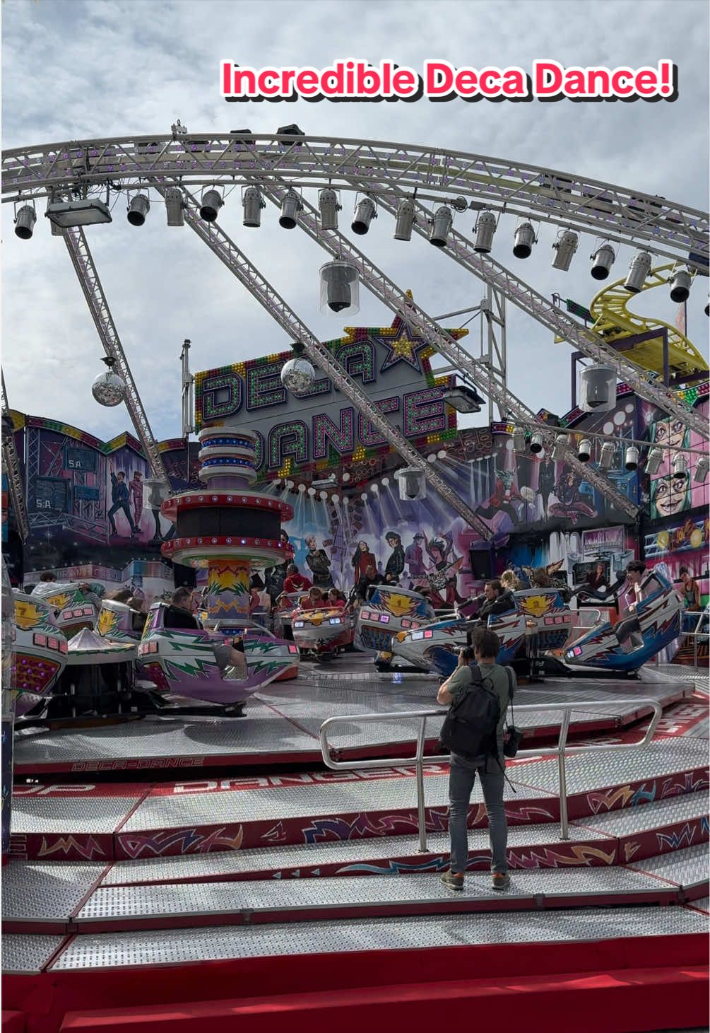 @UK Funfairs TV Official