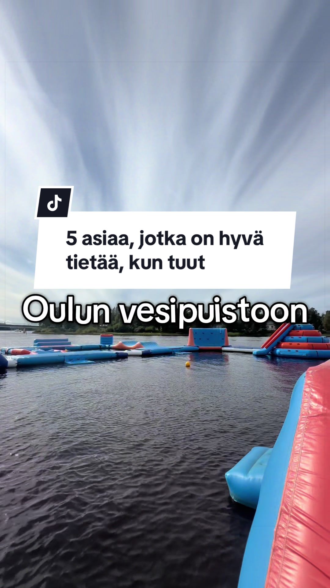 @Lappis Oulu