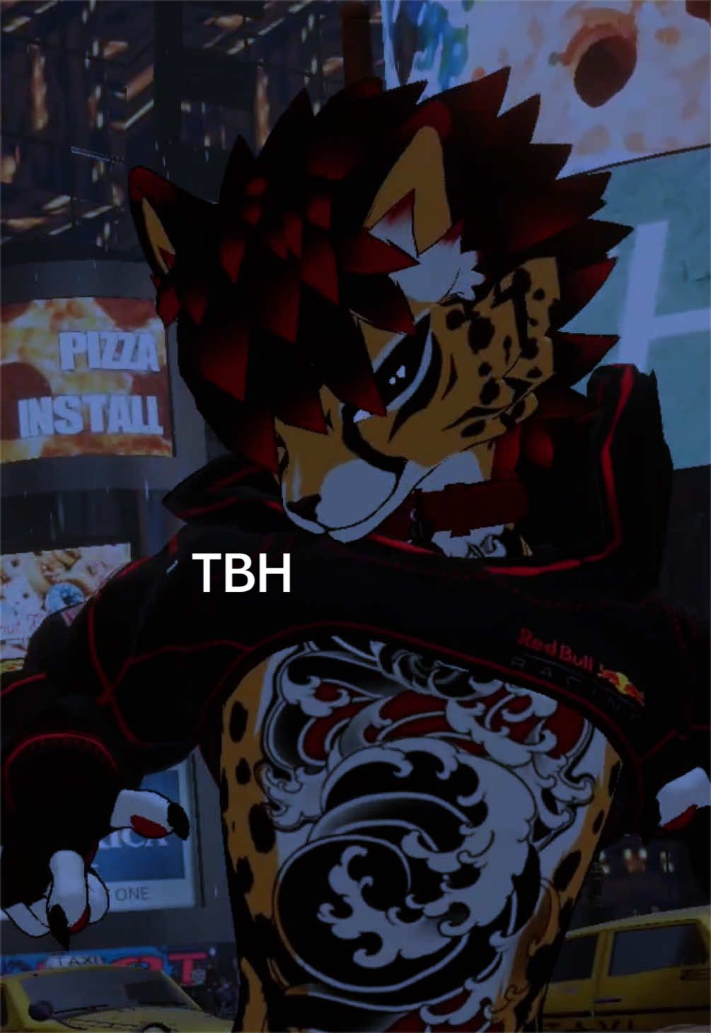 @killa 死安