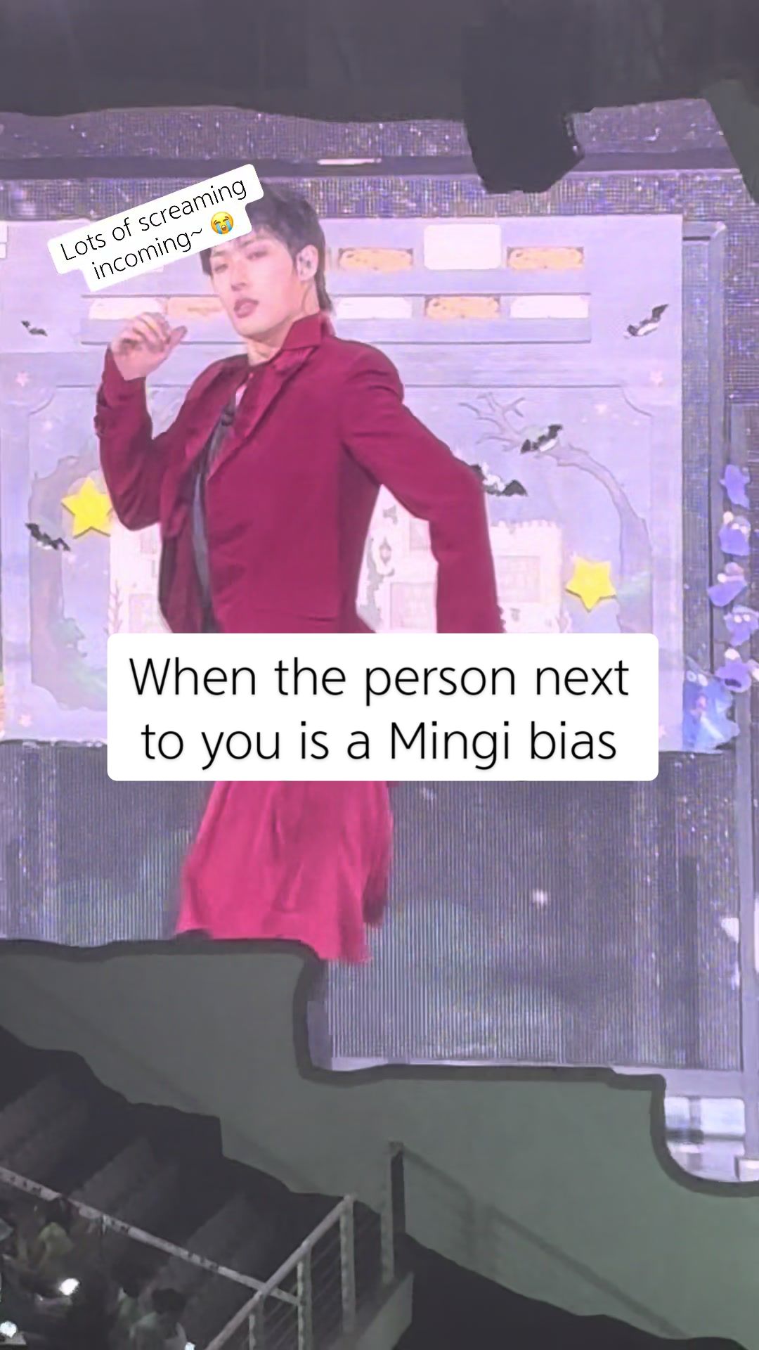 @I’m ATEEZ of Bee