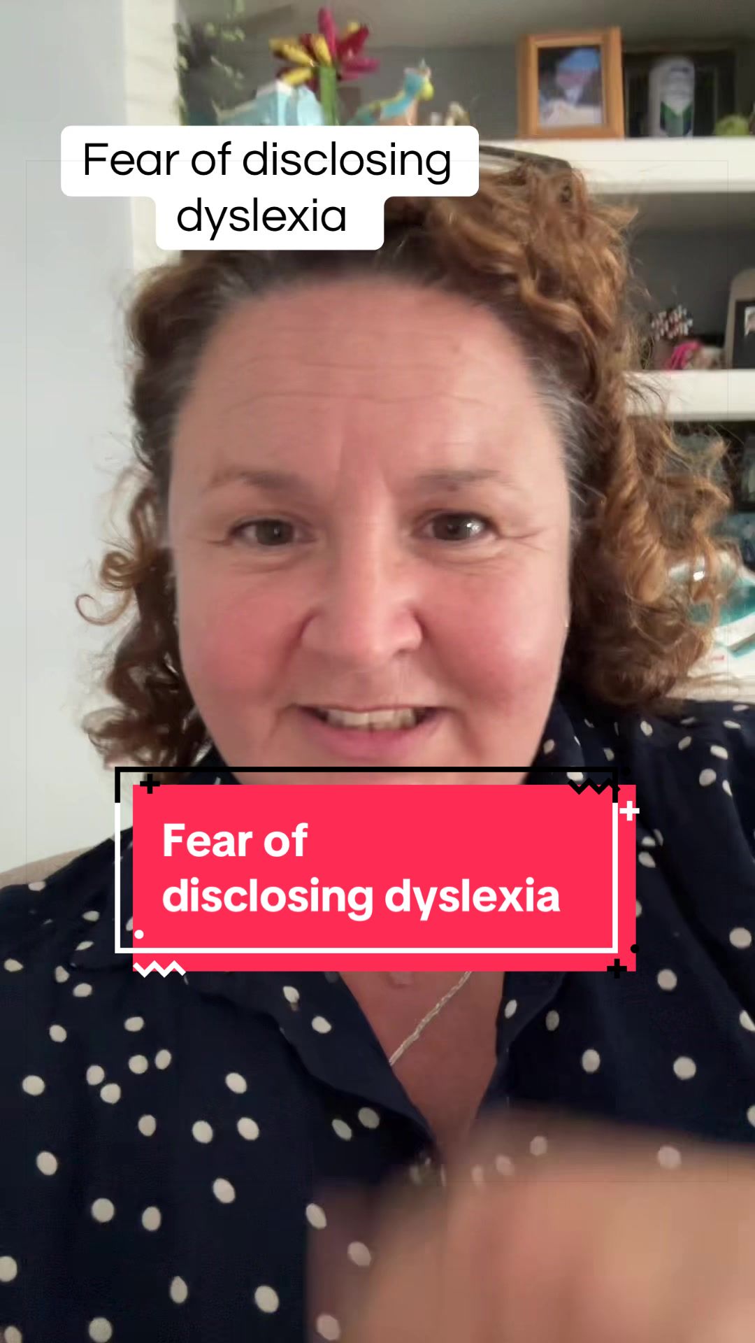 @Jo Rees - Dyslexia Expert