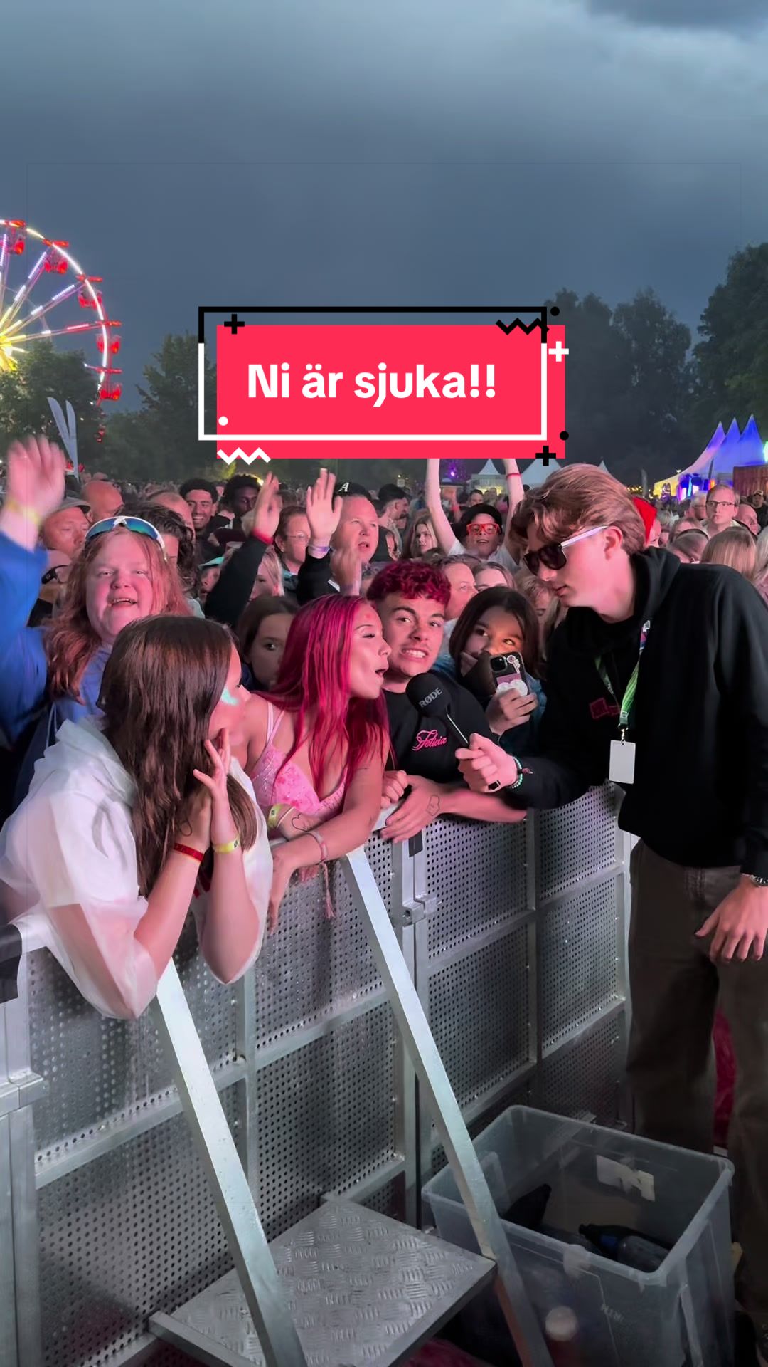 @Alive Festival