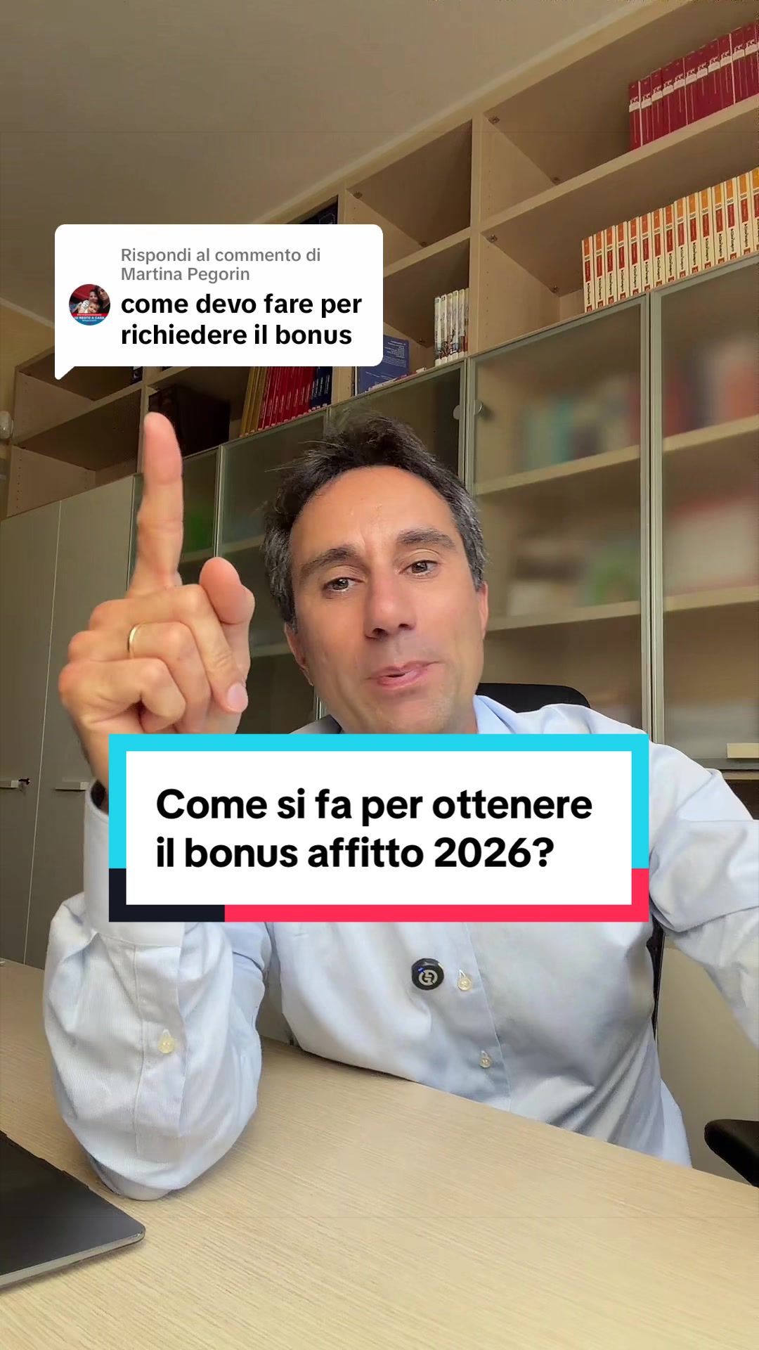 @Commercialista Allievi