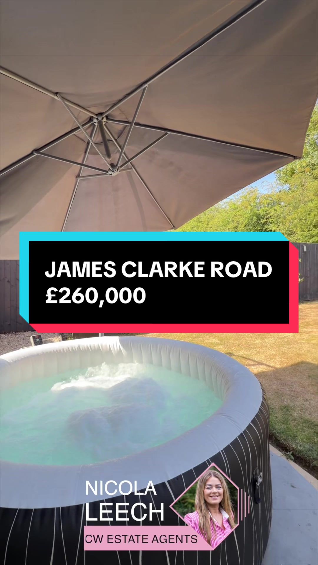 @CW Estate Agents