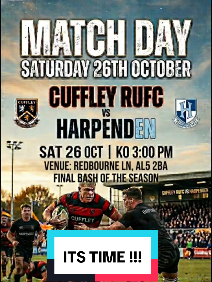 @PaynieCRFC