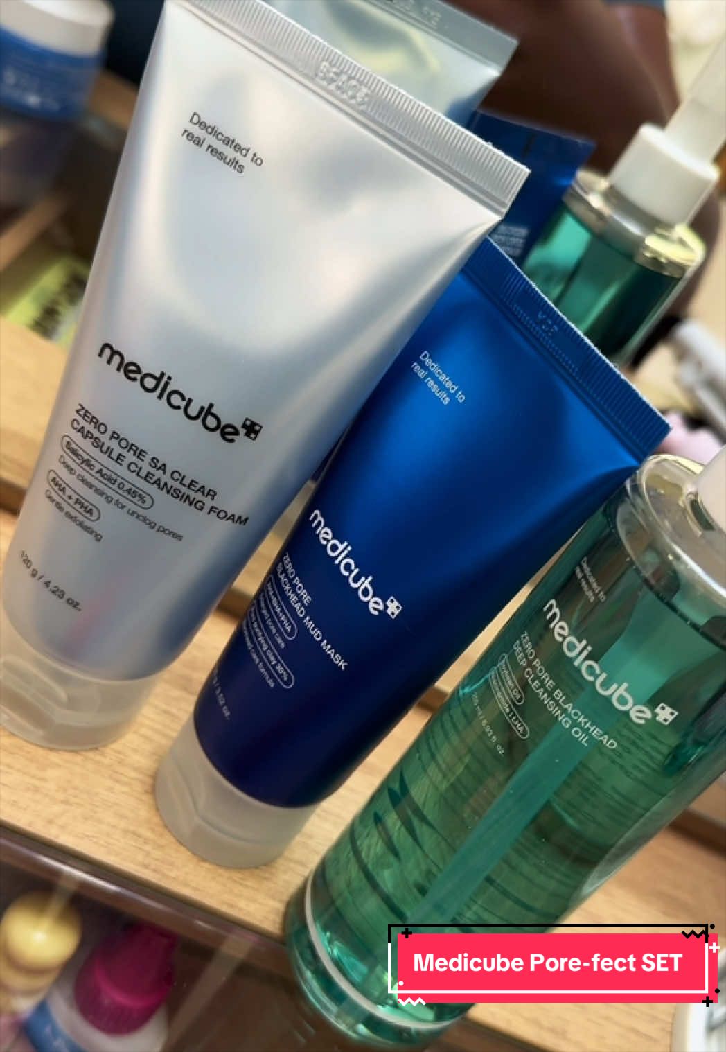 @Mary | TTS, Fashion, Skincare