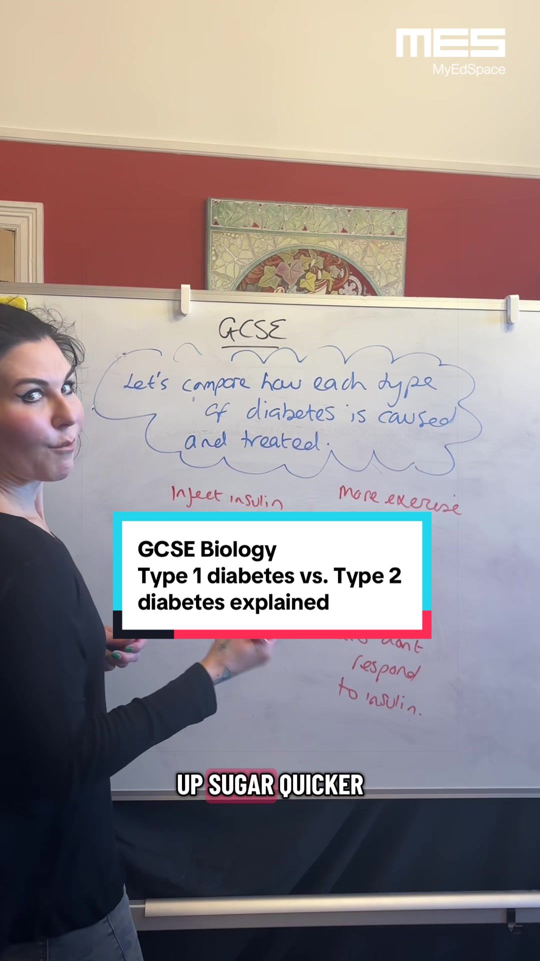 @MyEdSpace Biology
