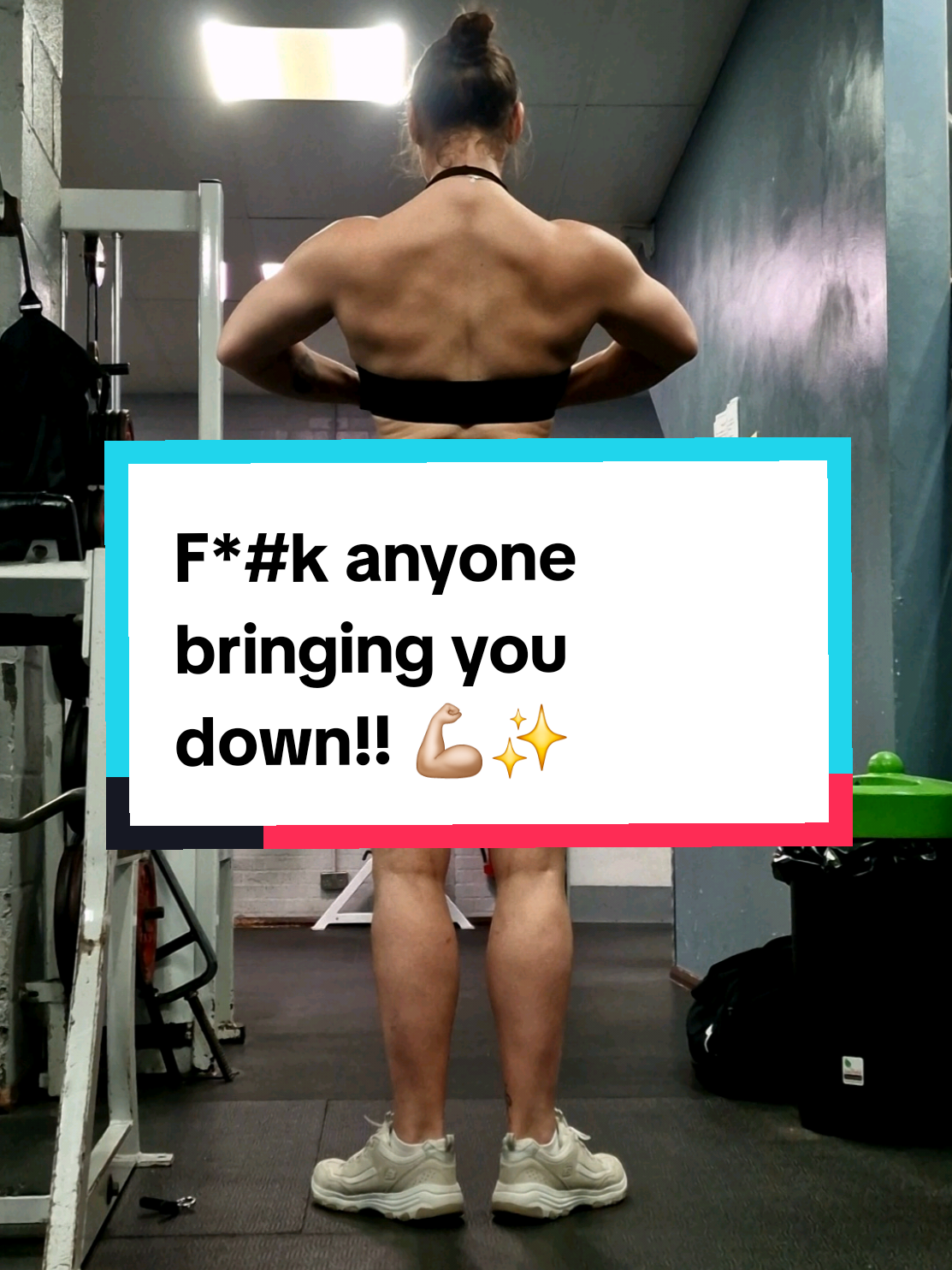 @Coached_By_Cat 💪🏼