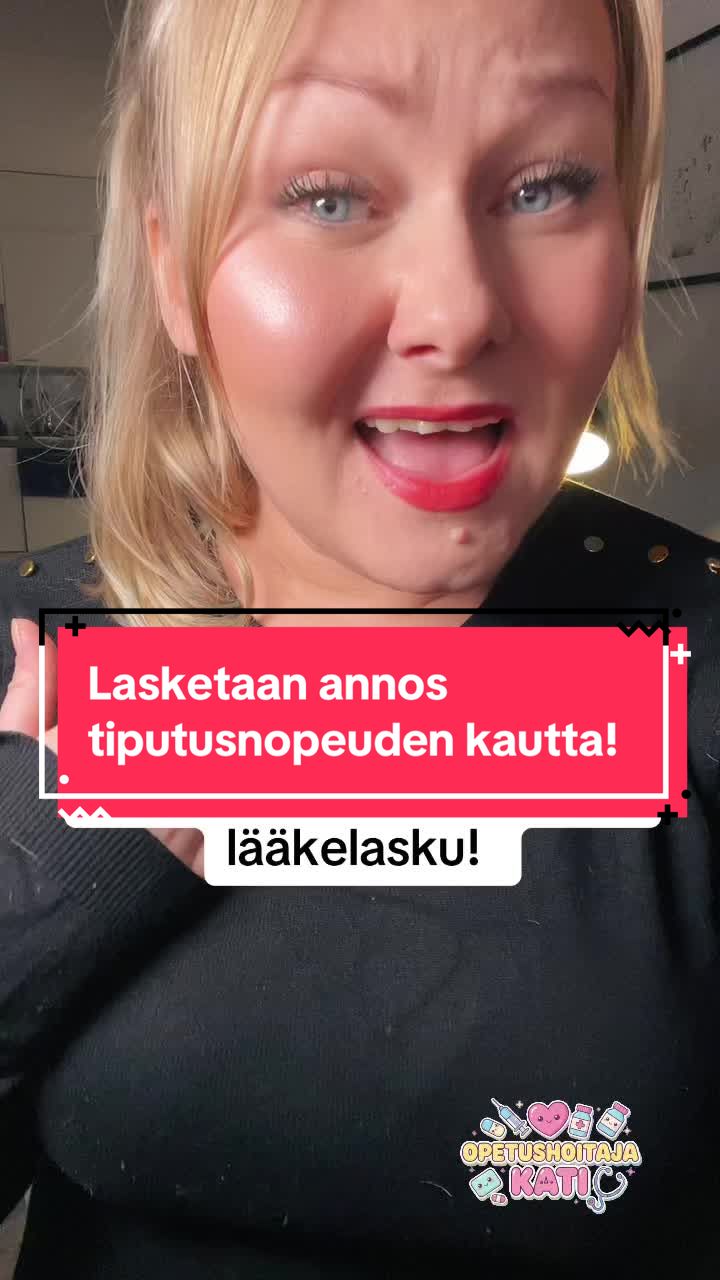 @Opetushoitaja Kati