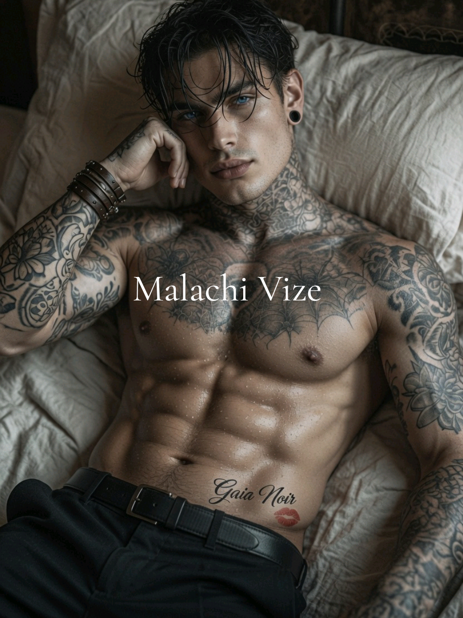 @Dark Romance by Gaia Noir
