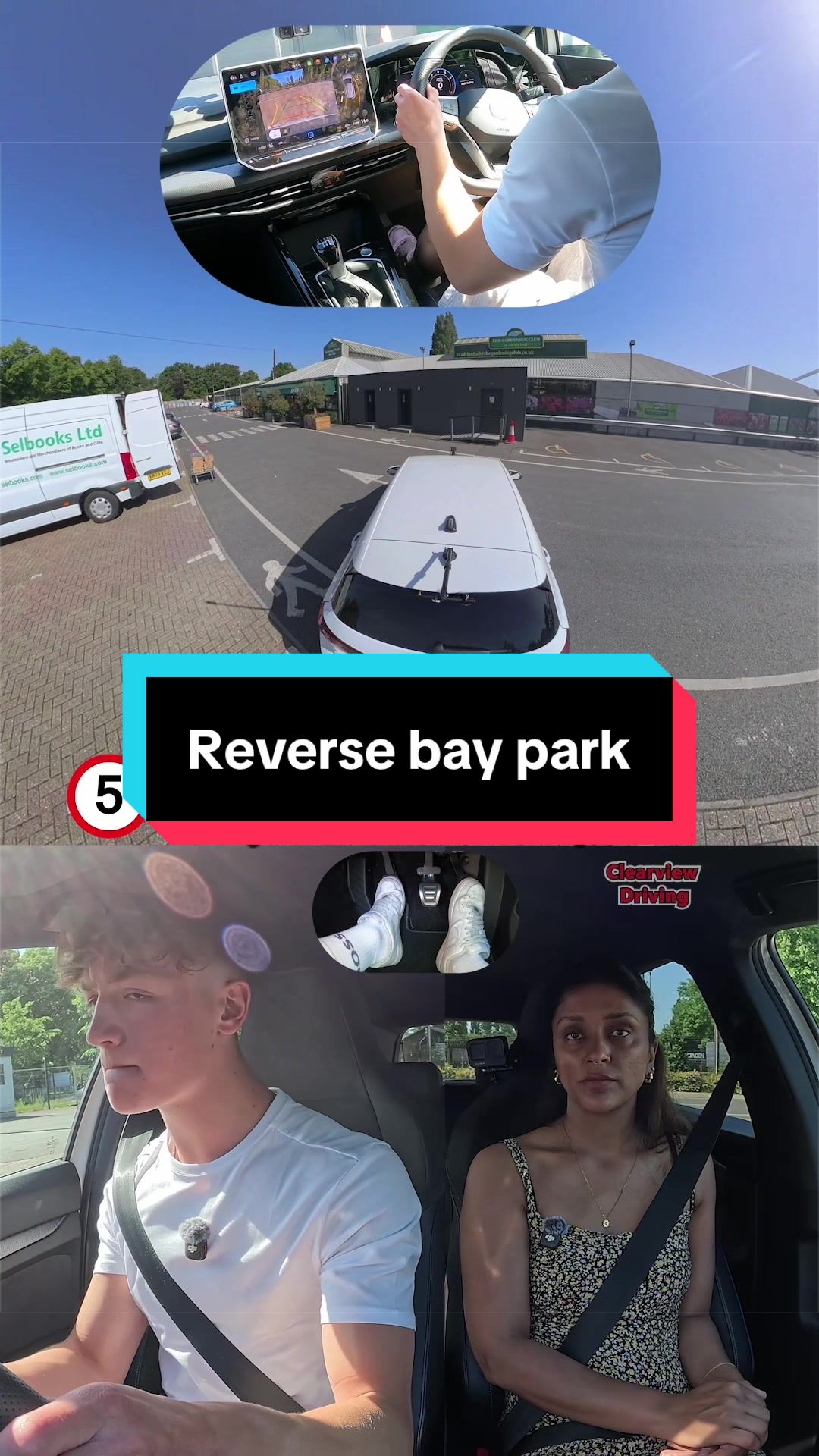 @Clearview Driving