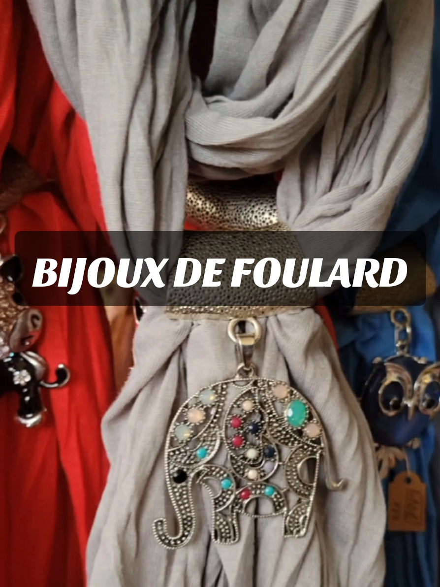 @Ya Brocantic