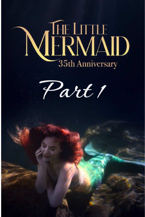 @Lexie Mermaid