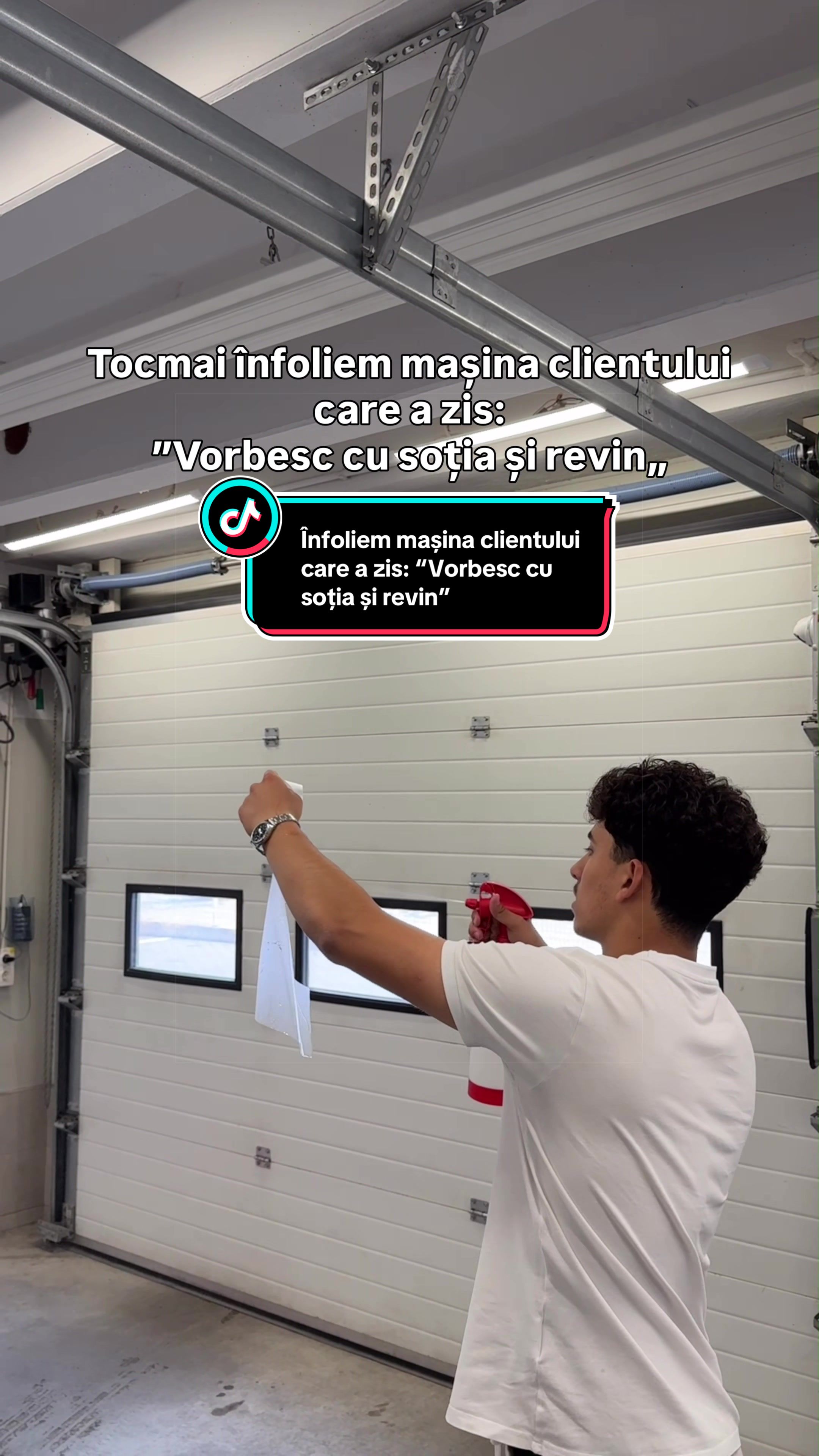 @Masterfol | Folii Auto Cluj