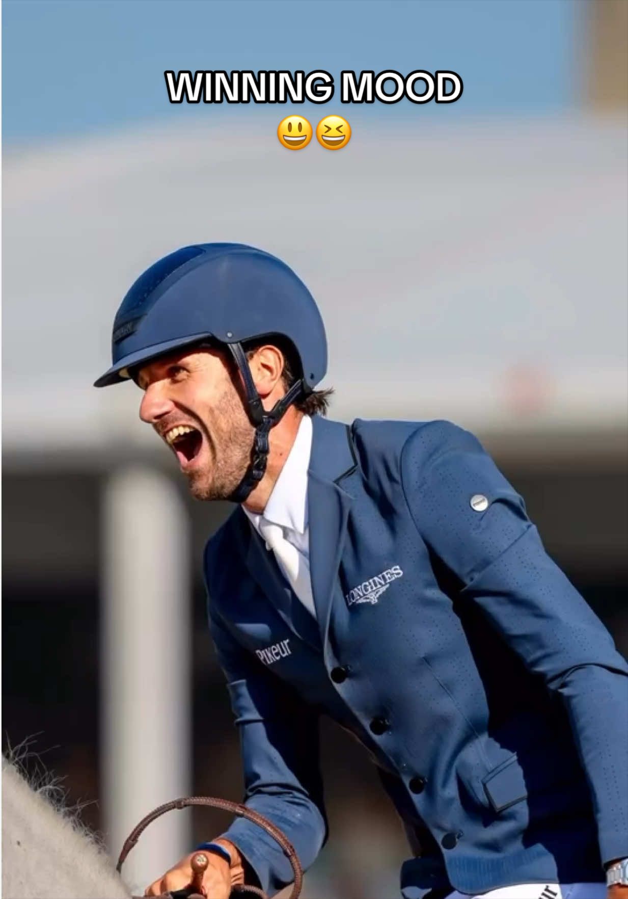 @Longines Global Champions Tour