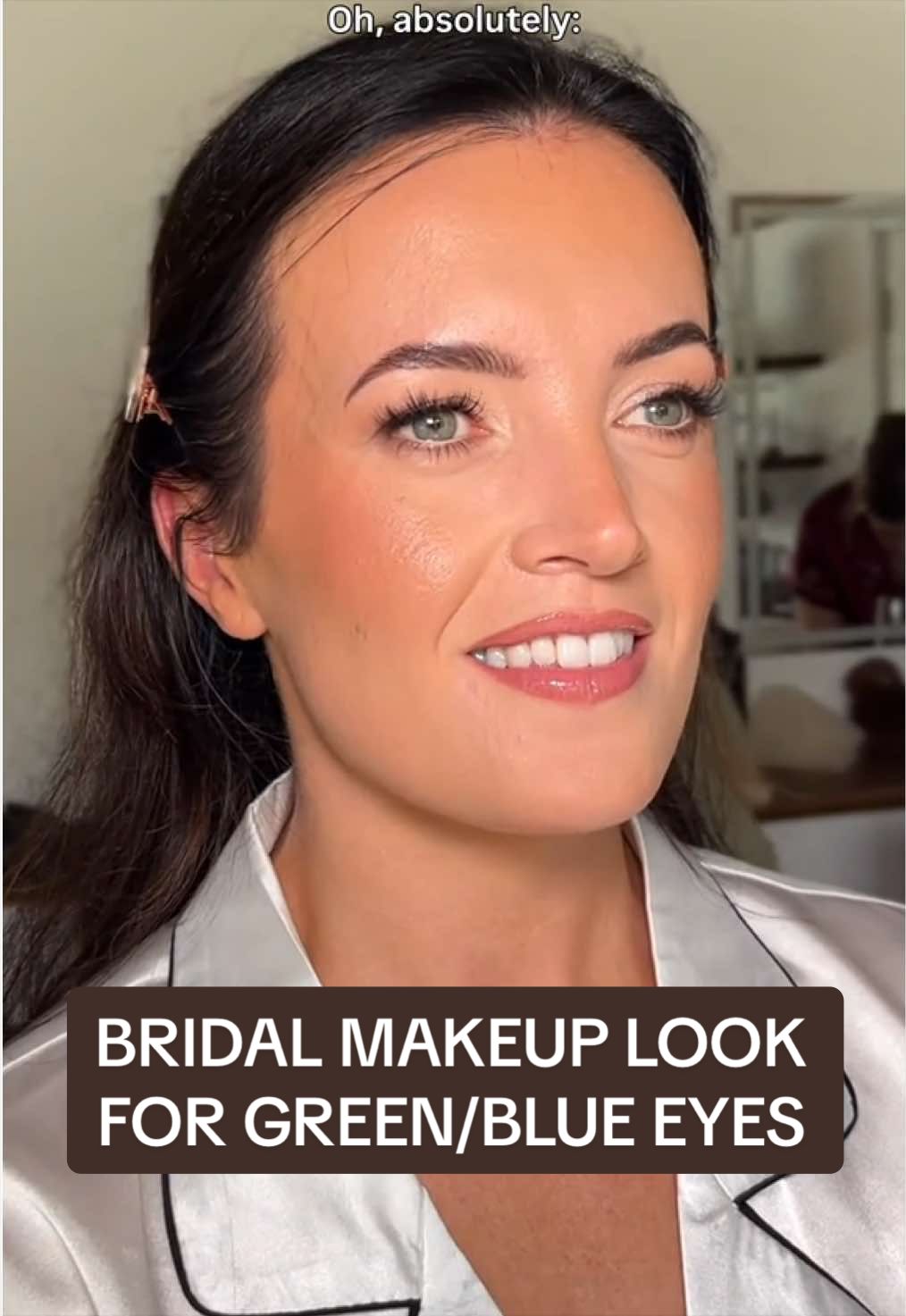@Amy-May | Bridal Makeup Artist